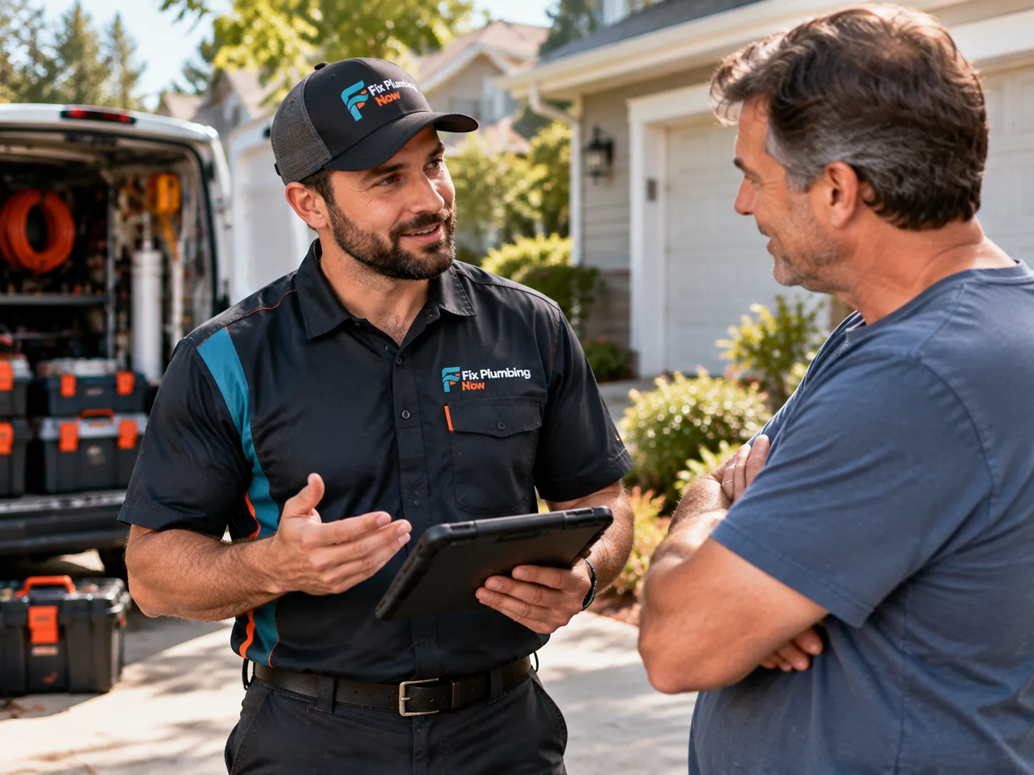 Clogged Drain Service Fort Washington, MD FAQs